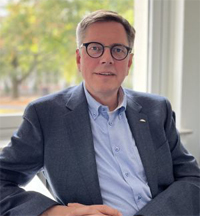 Prof. Dr. phil. Frank Dieckbreder