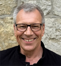 Prof. Dr. Jörg Martens