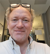 Malte Gellert