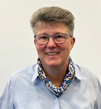 Prof. Dr. Nicole Frommann