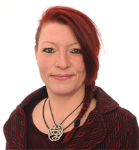 Dr. Jacqueline Rixe